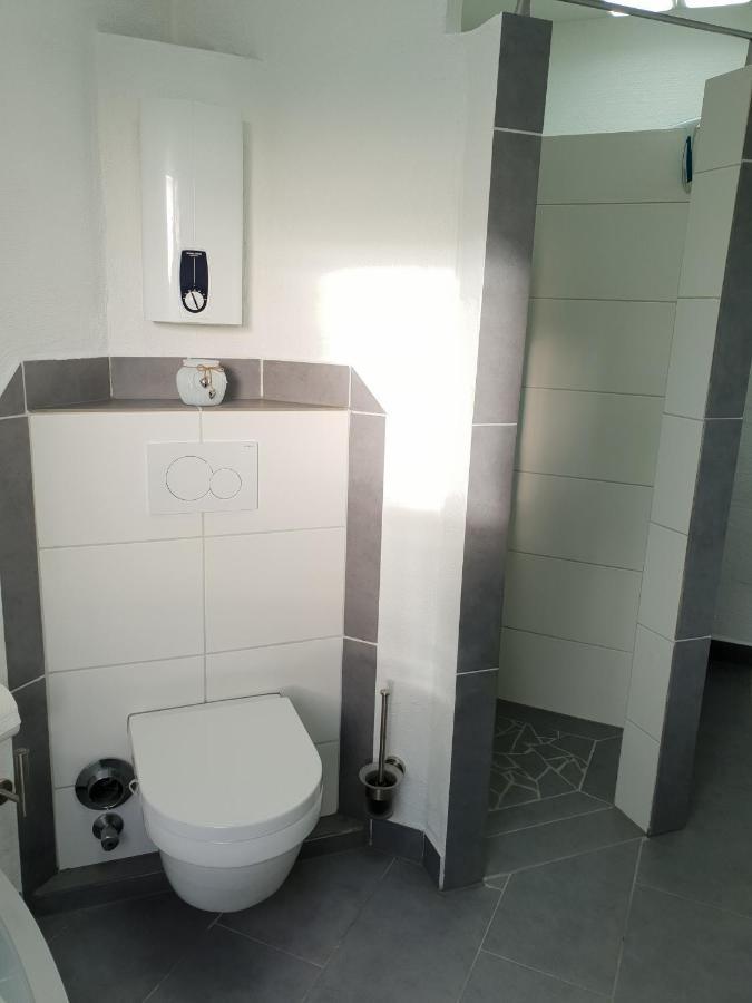 Schoene Wohnung Kleiner Onkel Auf Idyllischem Reiterhof Nahe Burg Eltz Münstermaifeld Zewnętrze zdjęcie